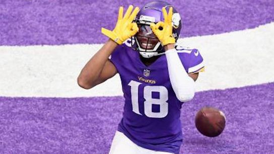 Staff picks: Short week, full attention ... optimal outcome? taken in Minneapolis (Steelers)